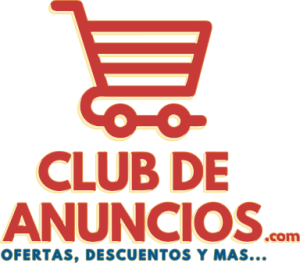 Club de Anuncios Logo